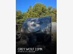 Thumbnail Photo 15 for 2018 Forest River Grey Wolf